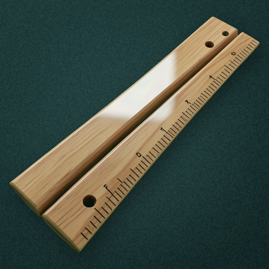 Aspect Ratio Calculator app icon