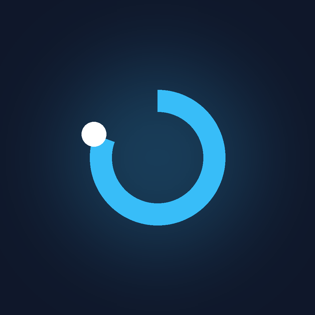 CleanFlow icon