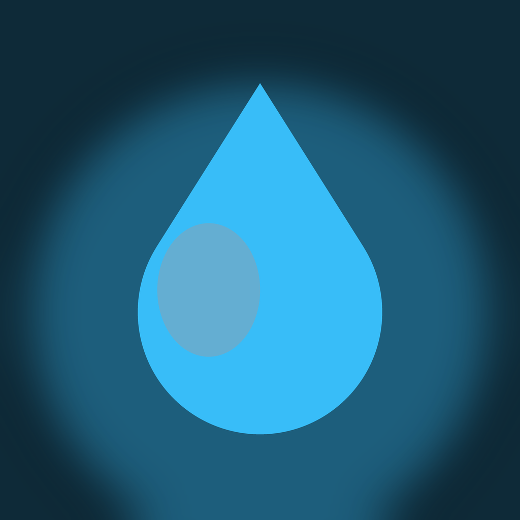 droplet icon