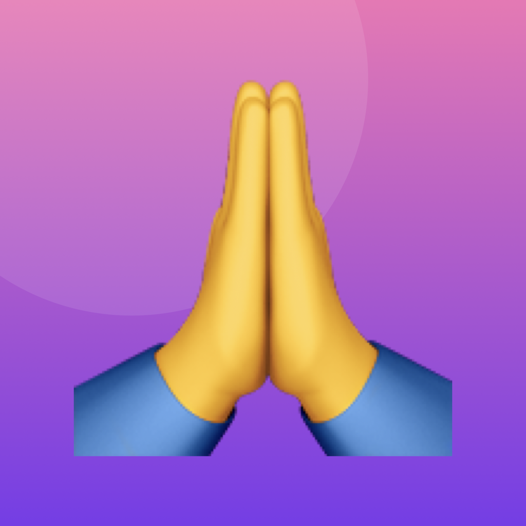 Three Grateful icon