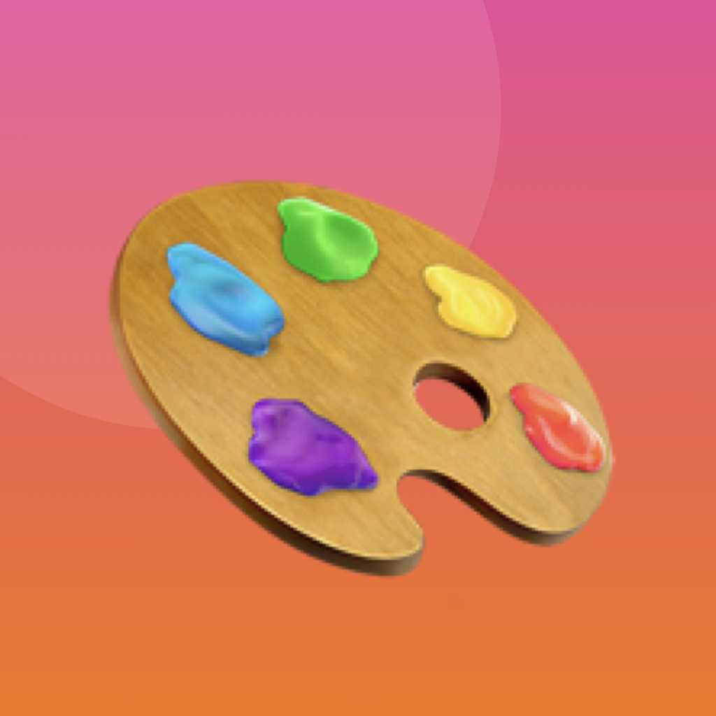Mood Mosaic icon