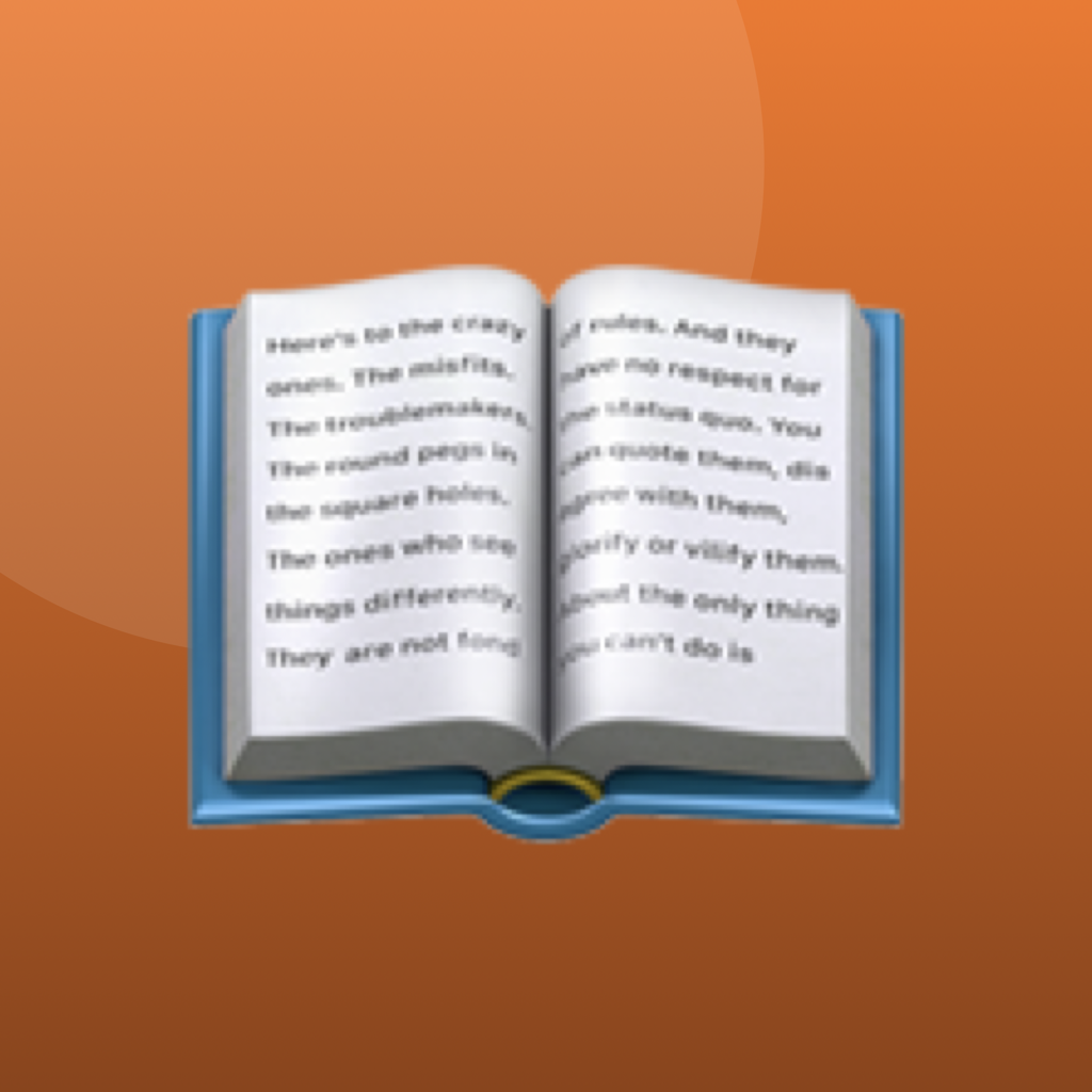 Recipe Shelf icon