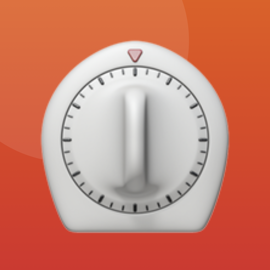 Rest Timer icon