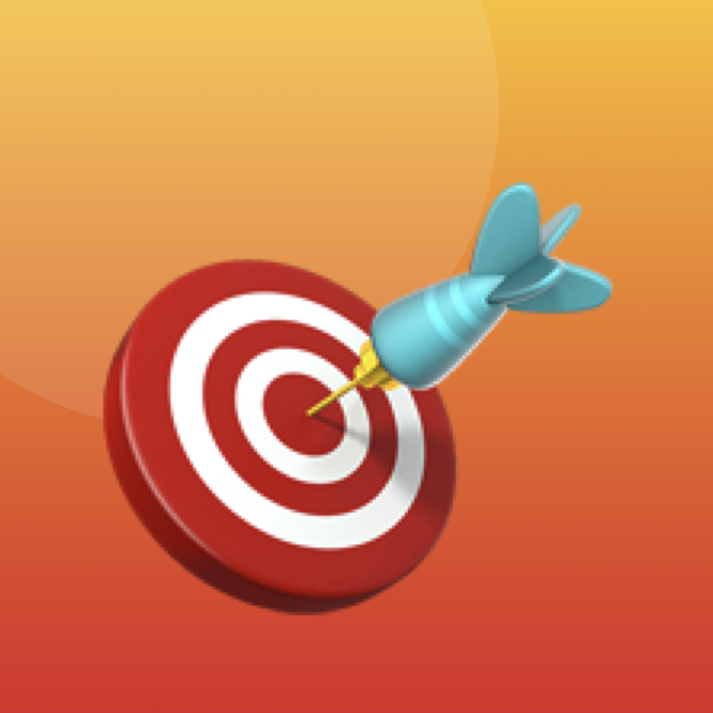 Savings Goal icon