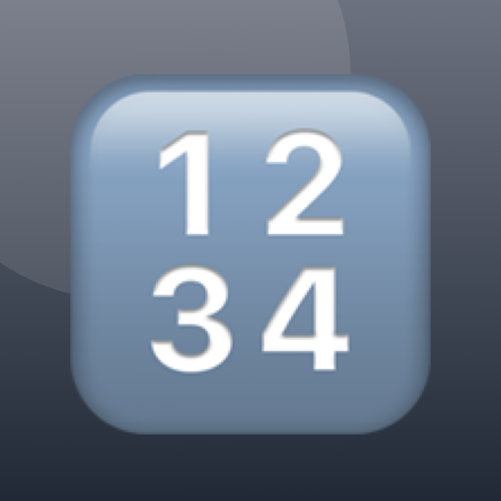 Tally Counter icon