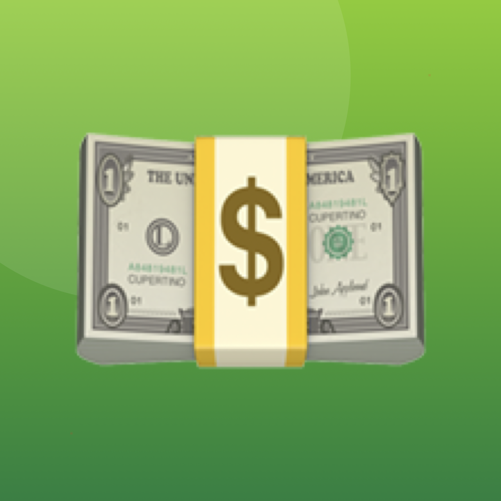 Tip Split icon